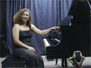 Lydia Esther Torriente Pianista